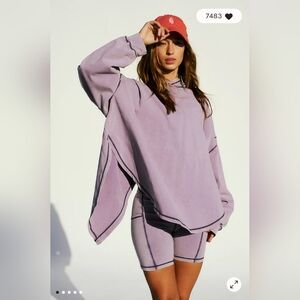 ‼️ISO Free People new flow set‼️